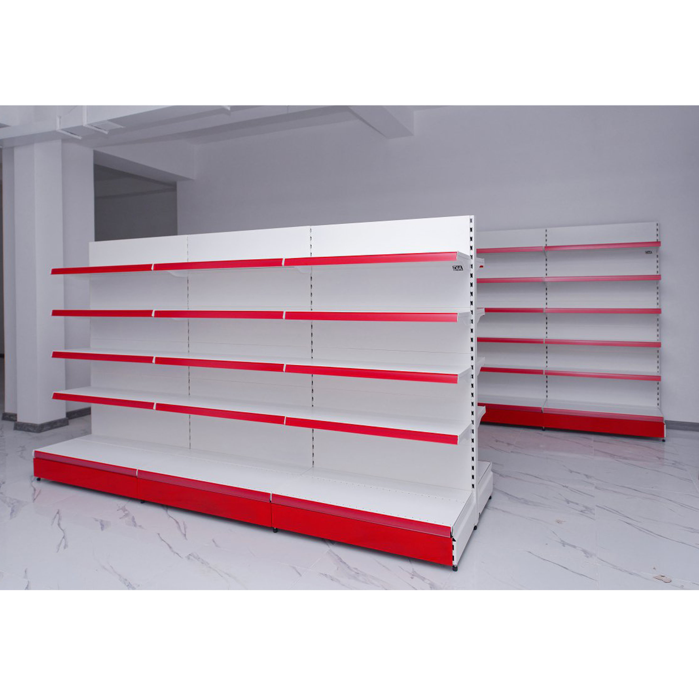 Shelf Super Market