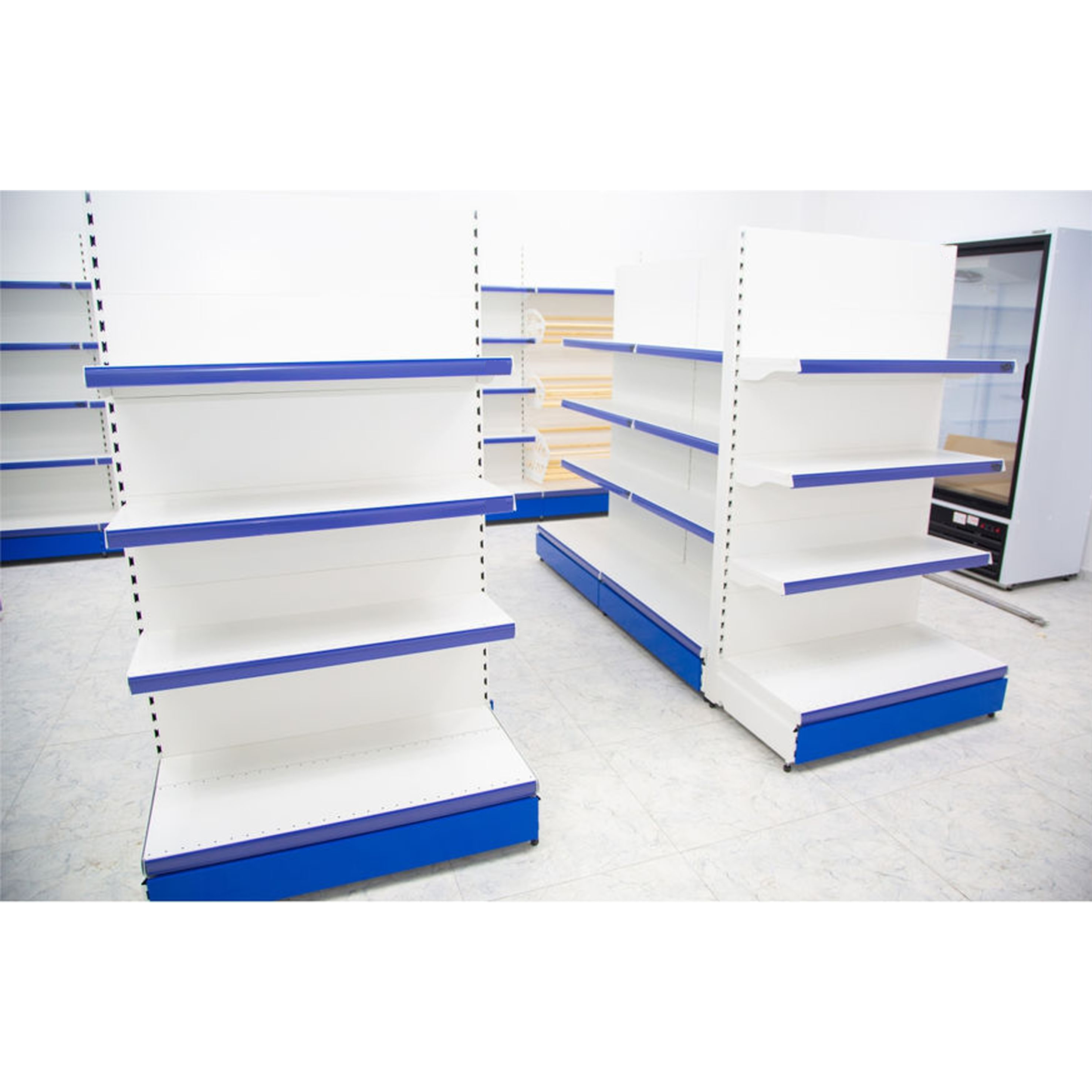 Shelf Super Market