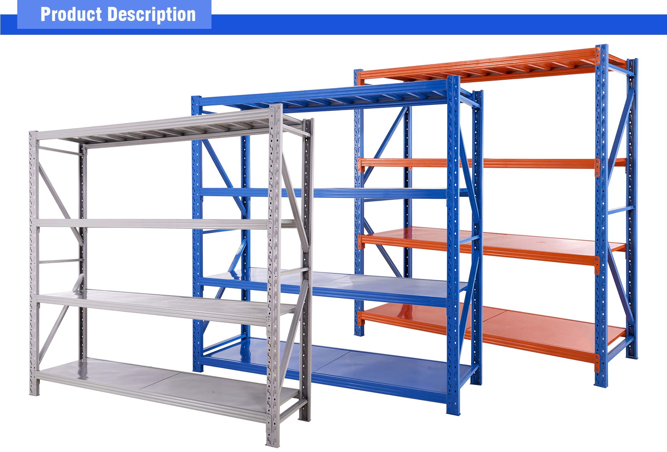Storage Rack Details 1