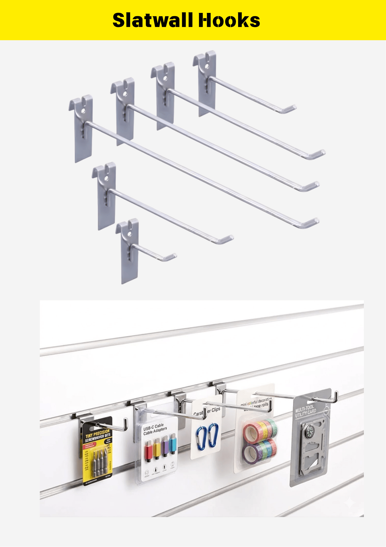 Industrial Racking System Overview
