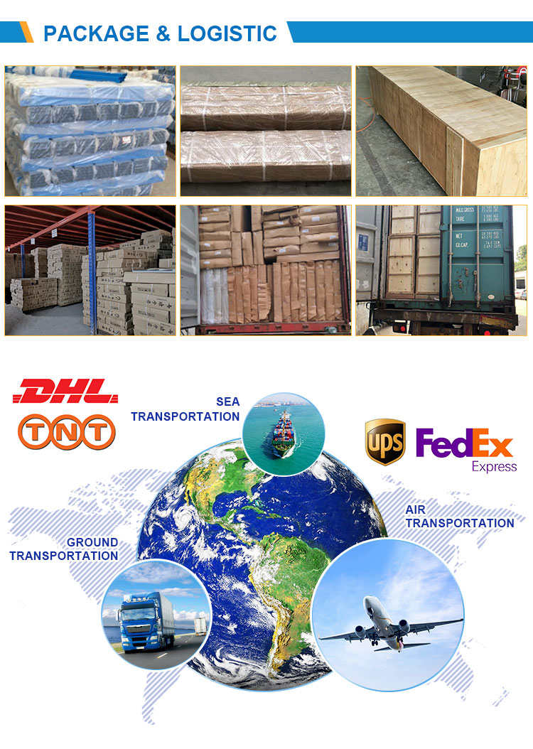 Packing and Delivery Flow