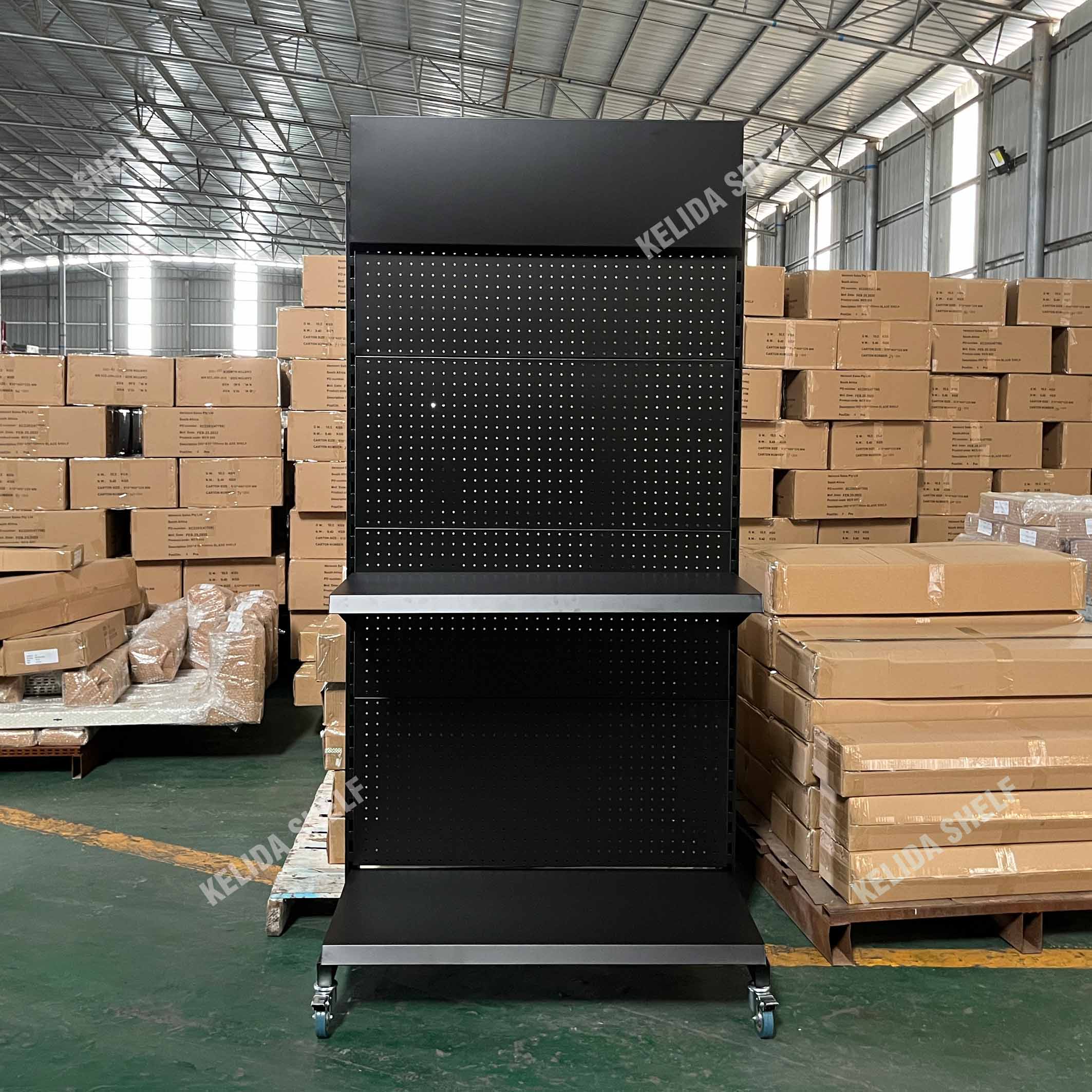 Rack Variant 6