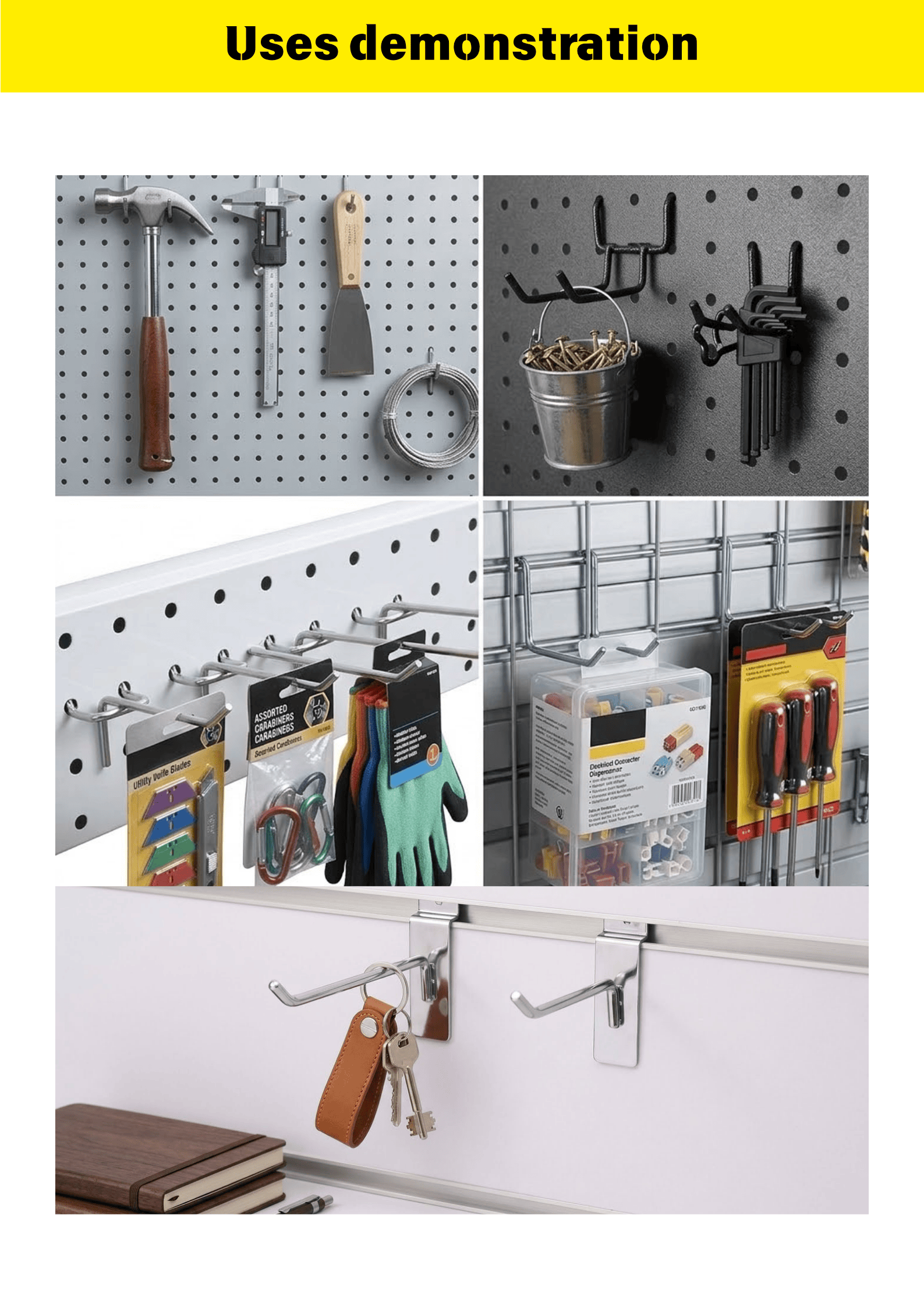 Storage Racking System 6