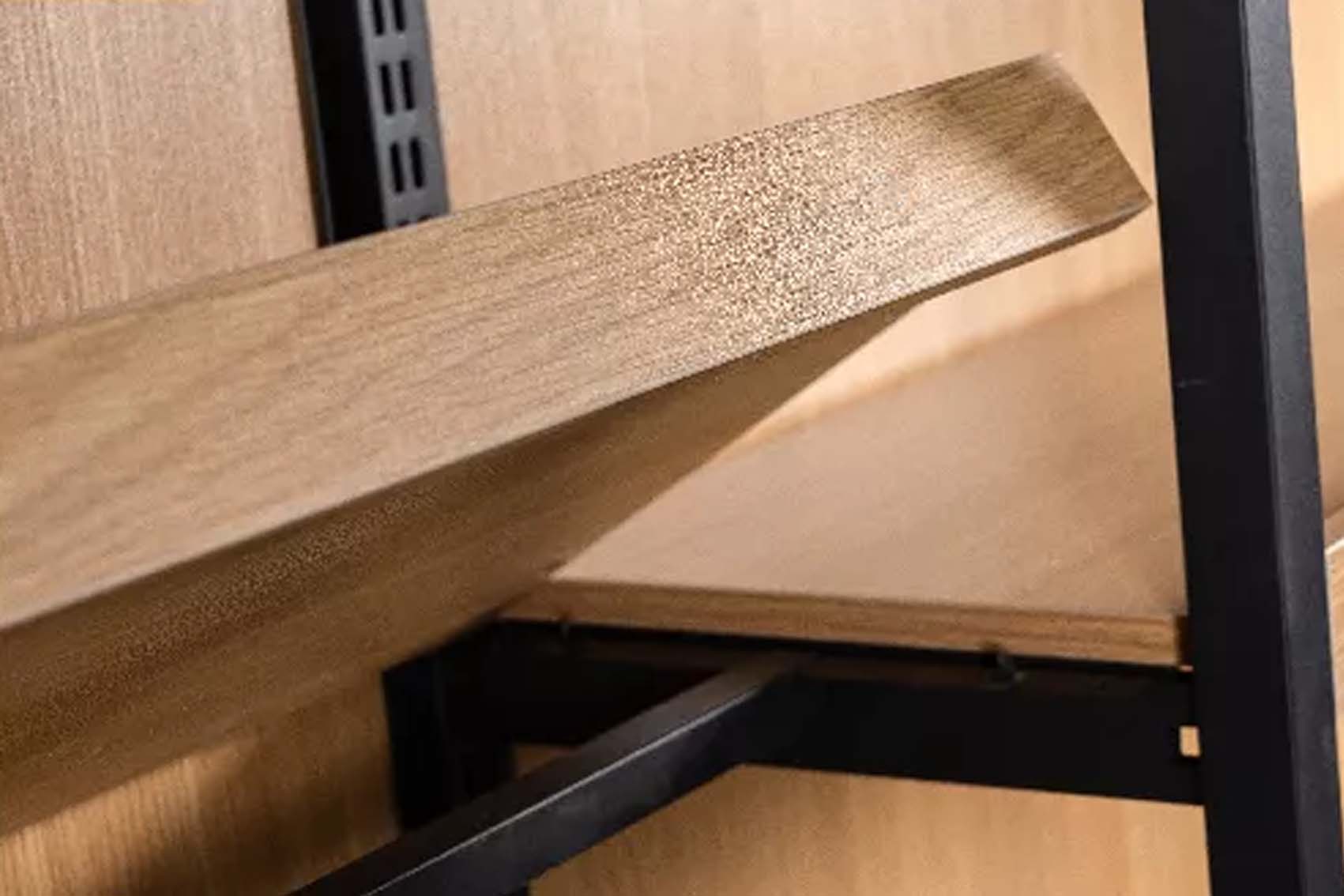 Adjustable Board Detail