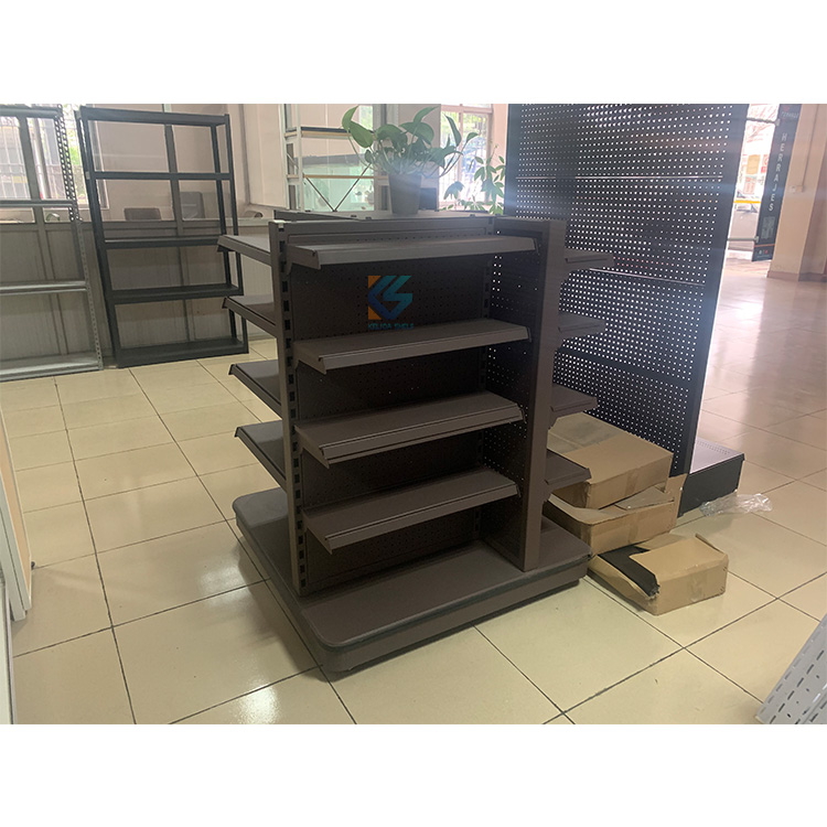 Quality Shelves