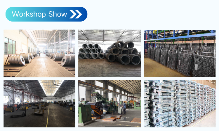 Factory Facility 4