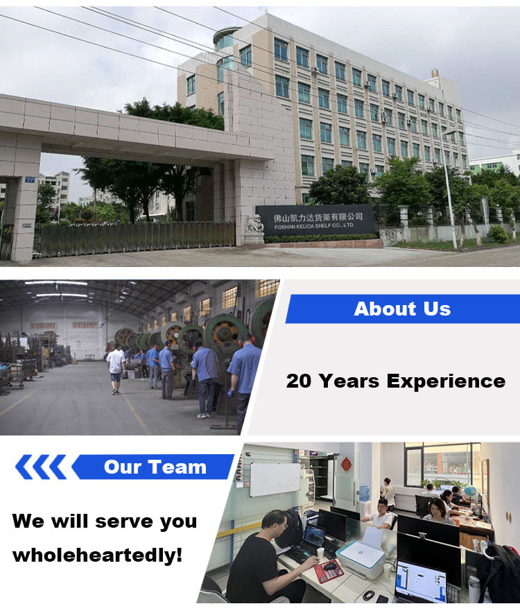 Manufacturing Plant