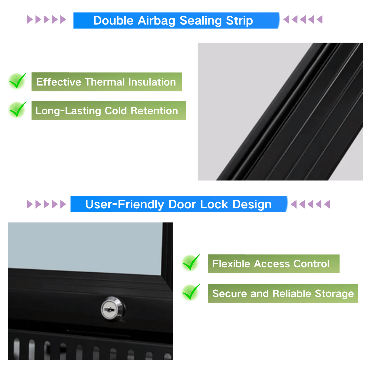 Drive in Racking System