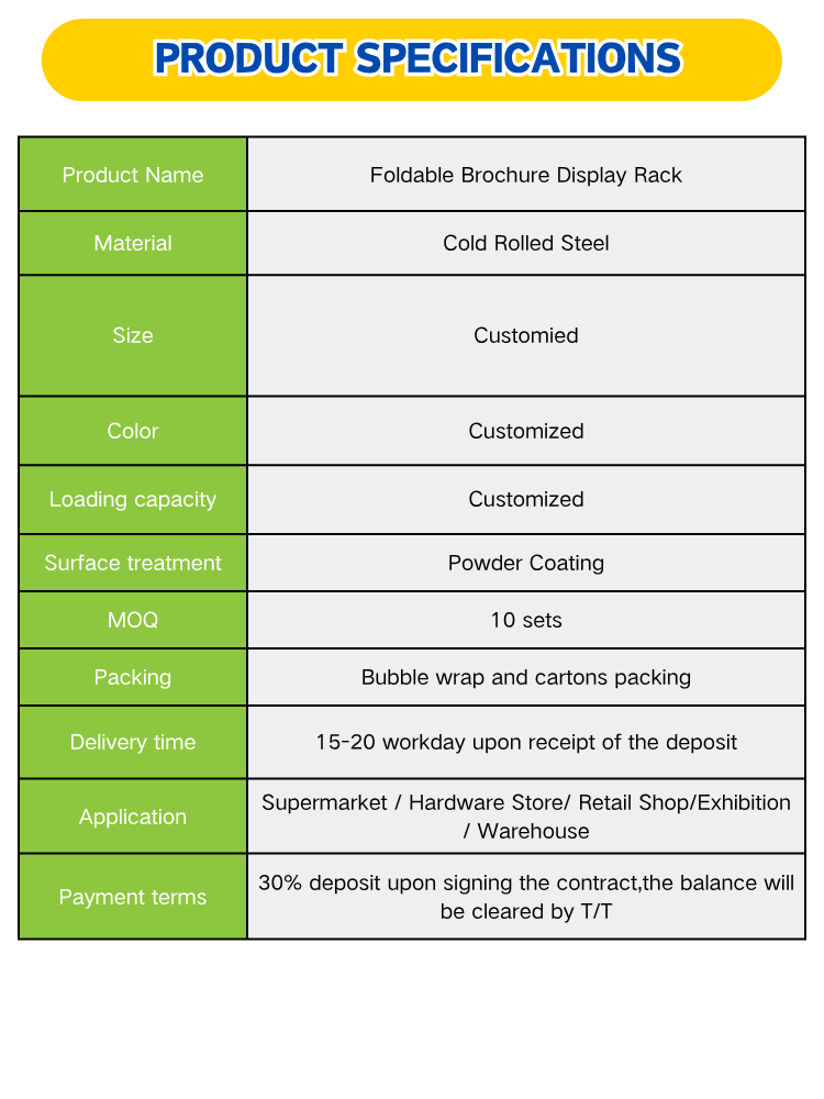 Heavy Duty Pallet Racking Detail
