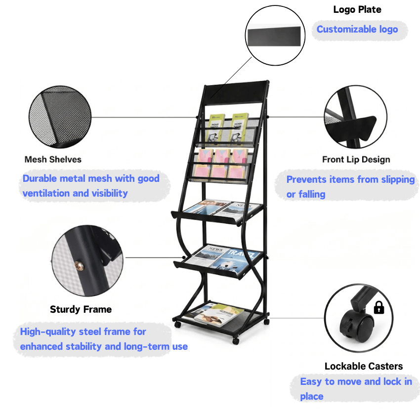 Storage Racking Solution 4