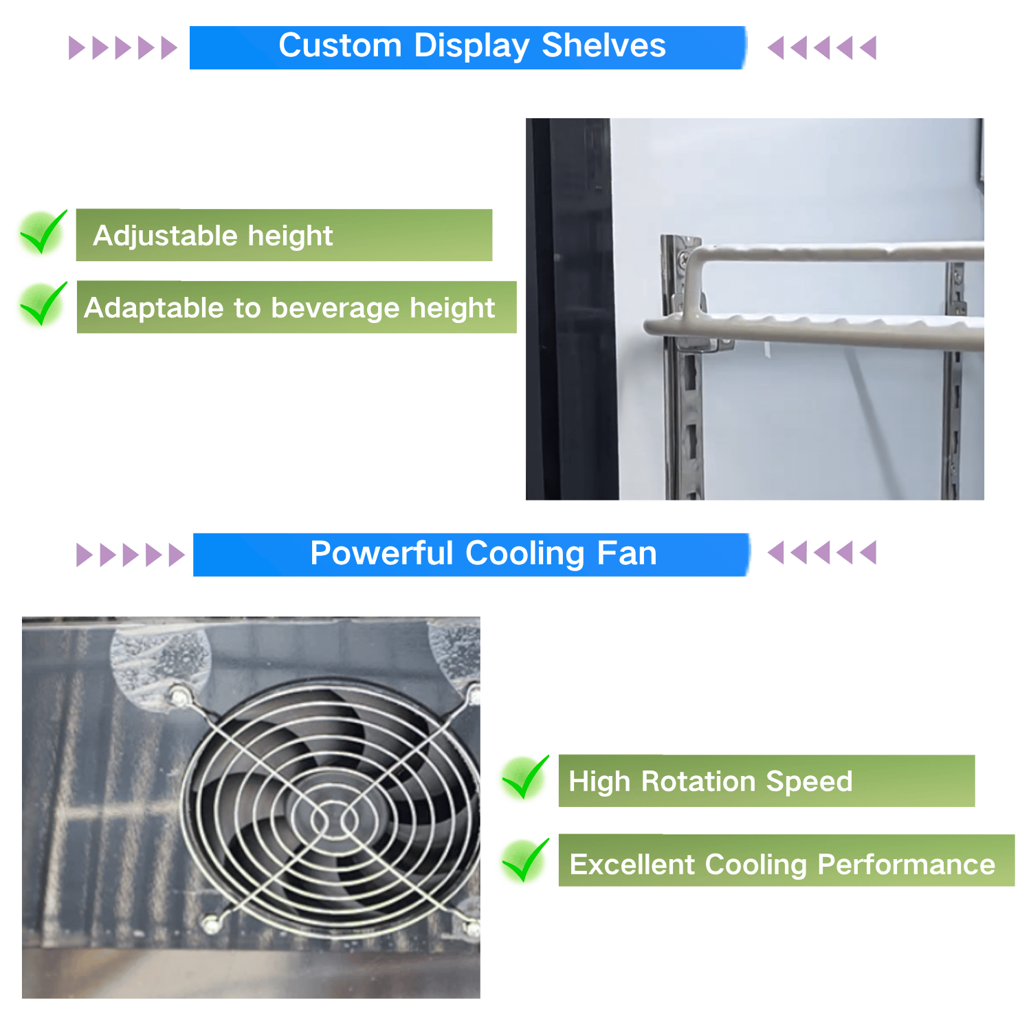 Cantilever Rack System