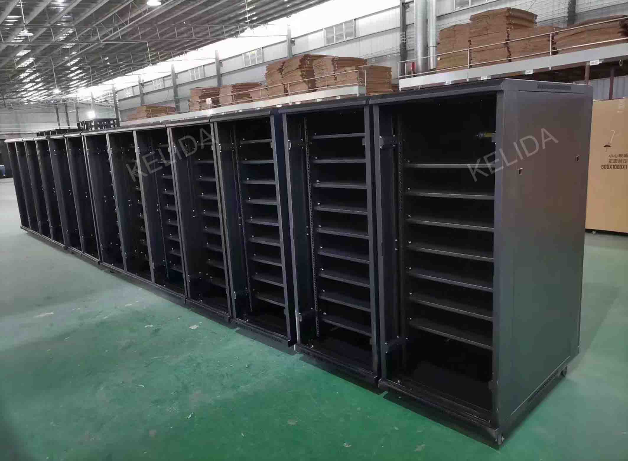 Storage and Inspection 2