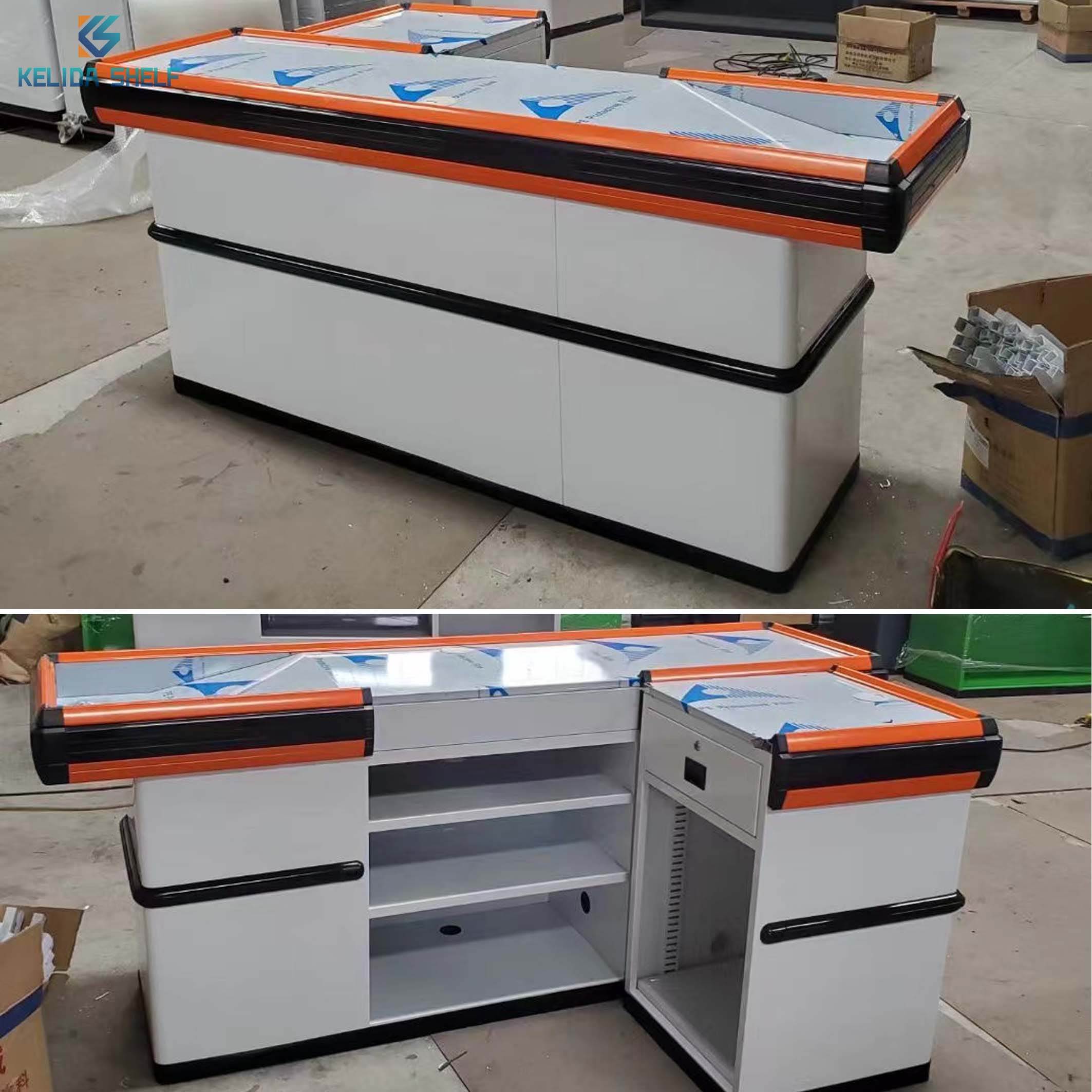 Counter Model 1
