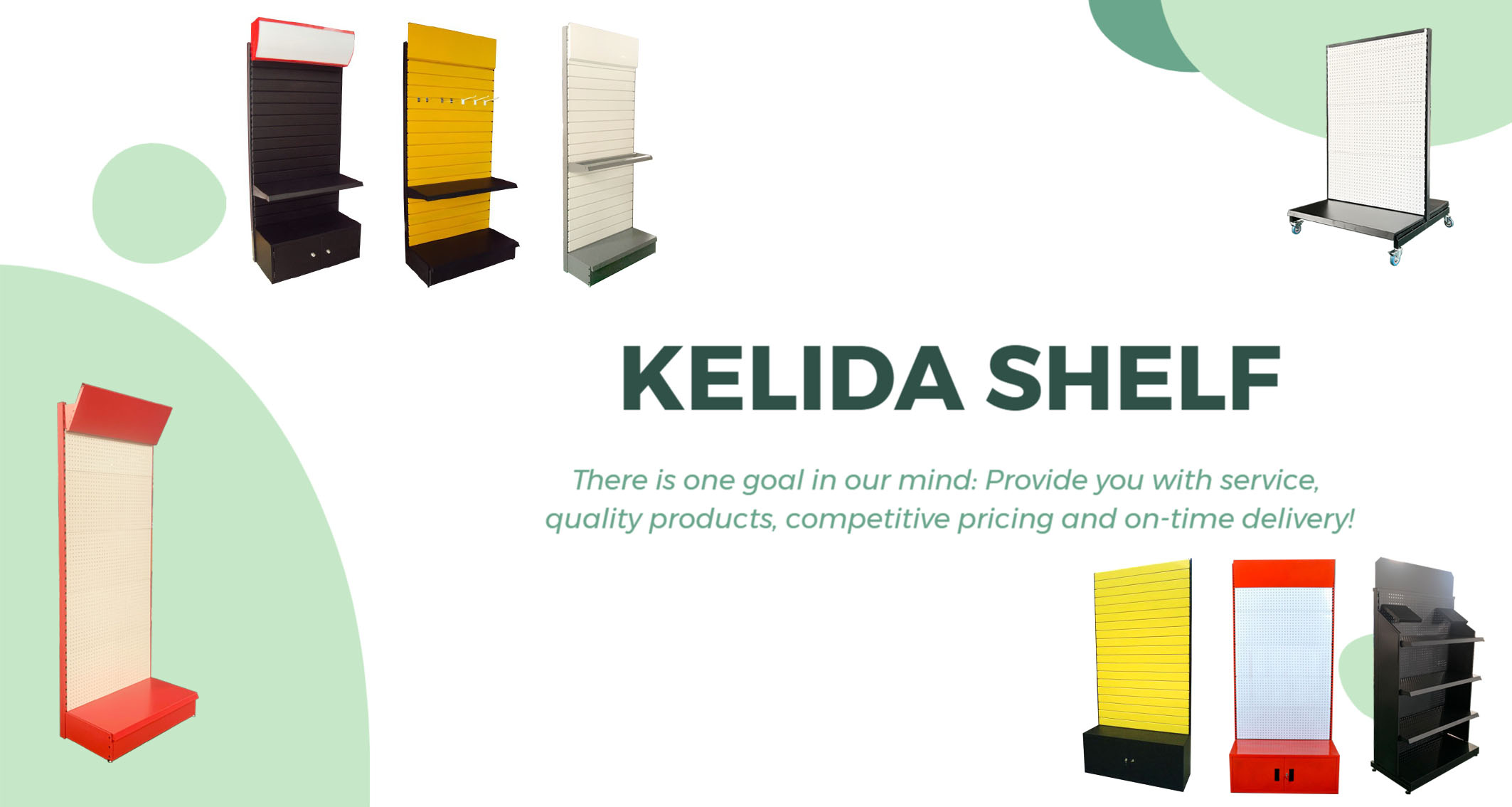 Pegboard Hooks Header Banner