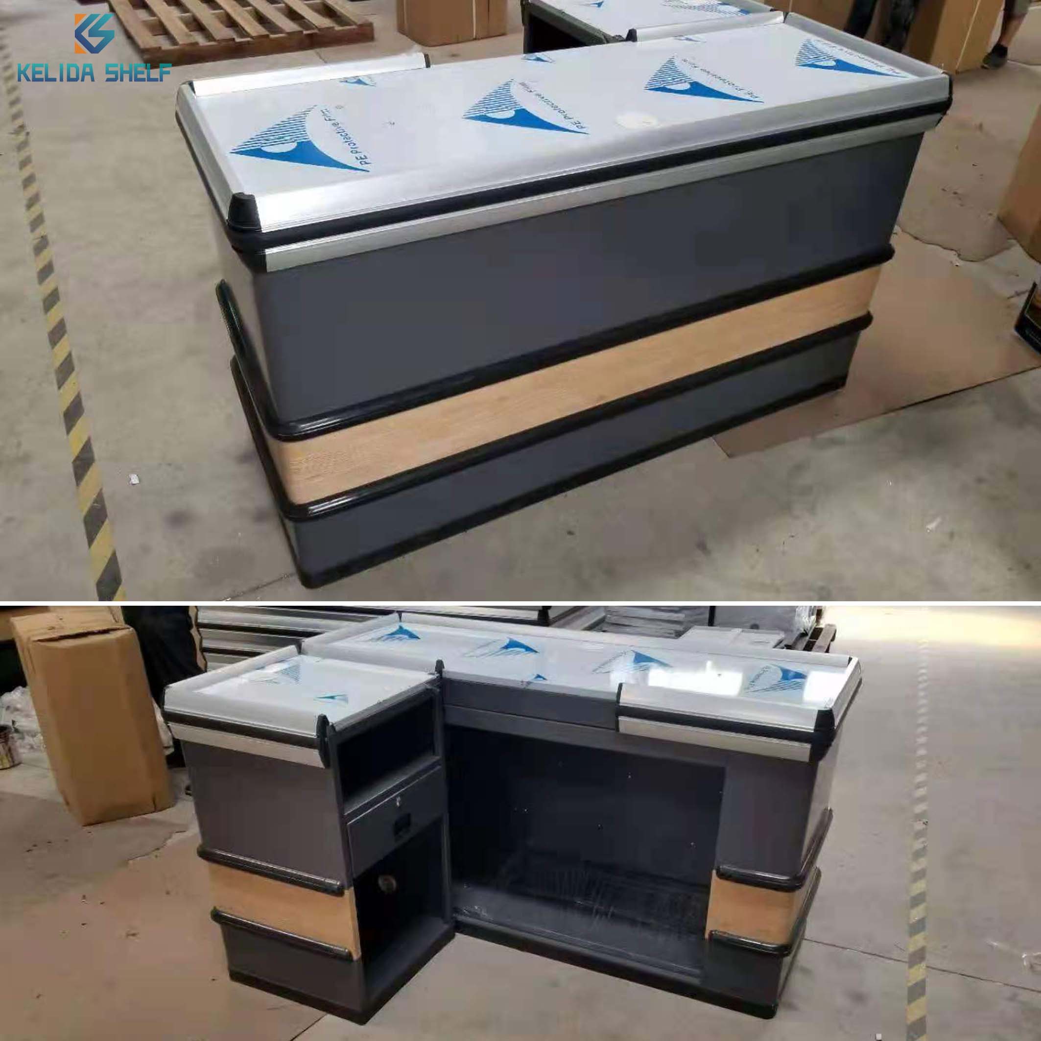 Counter Color Option 1