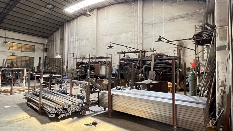 Welding Process