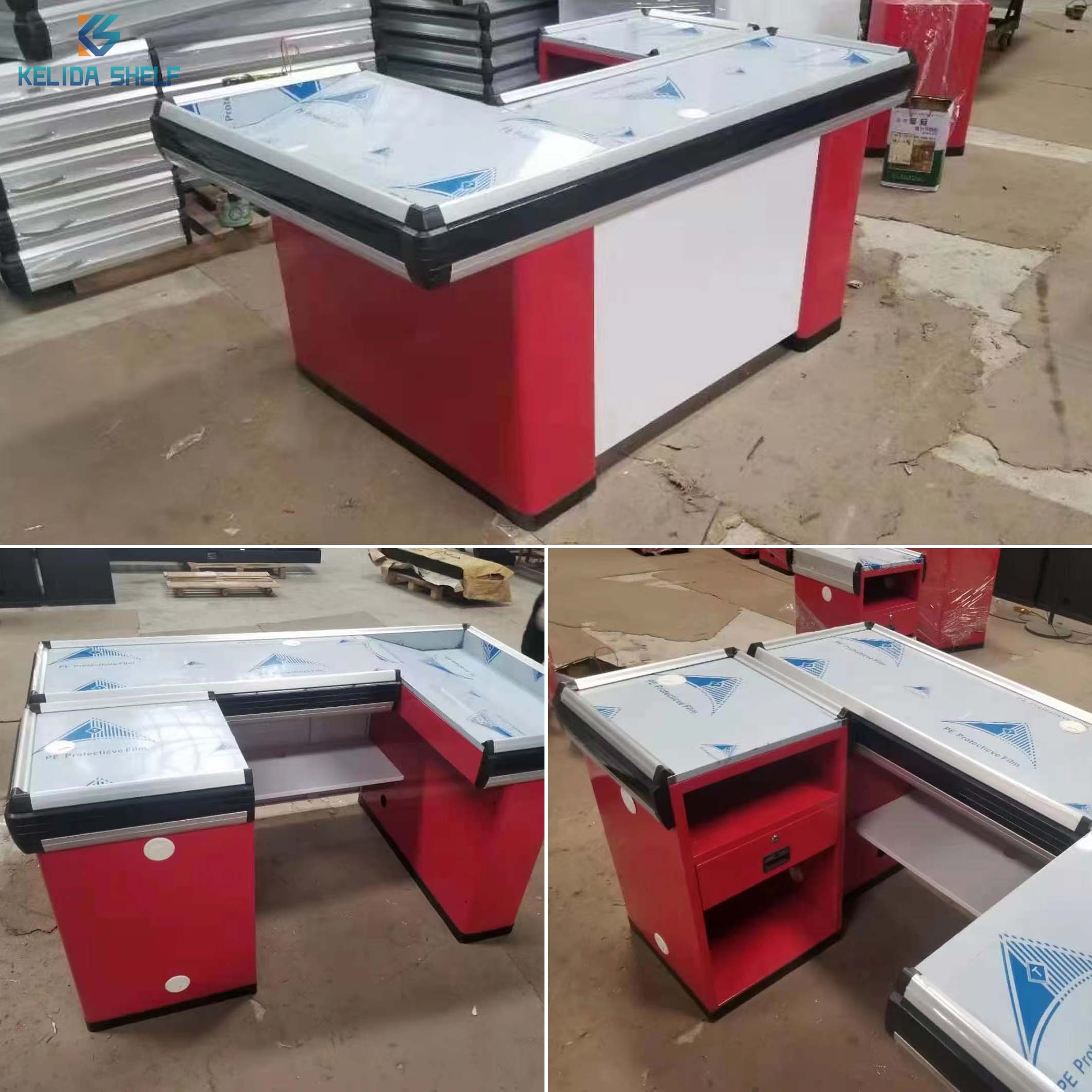 Counter Structure 2