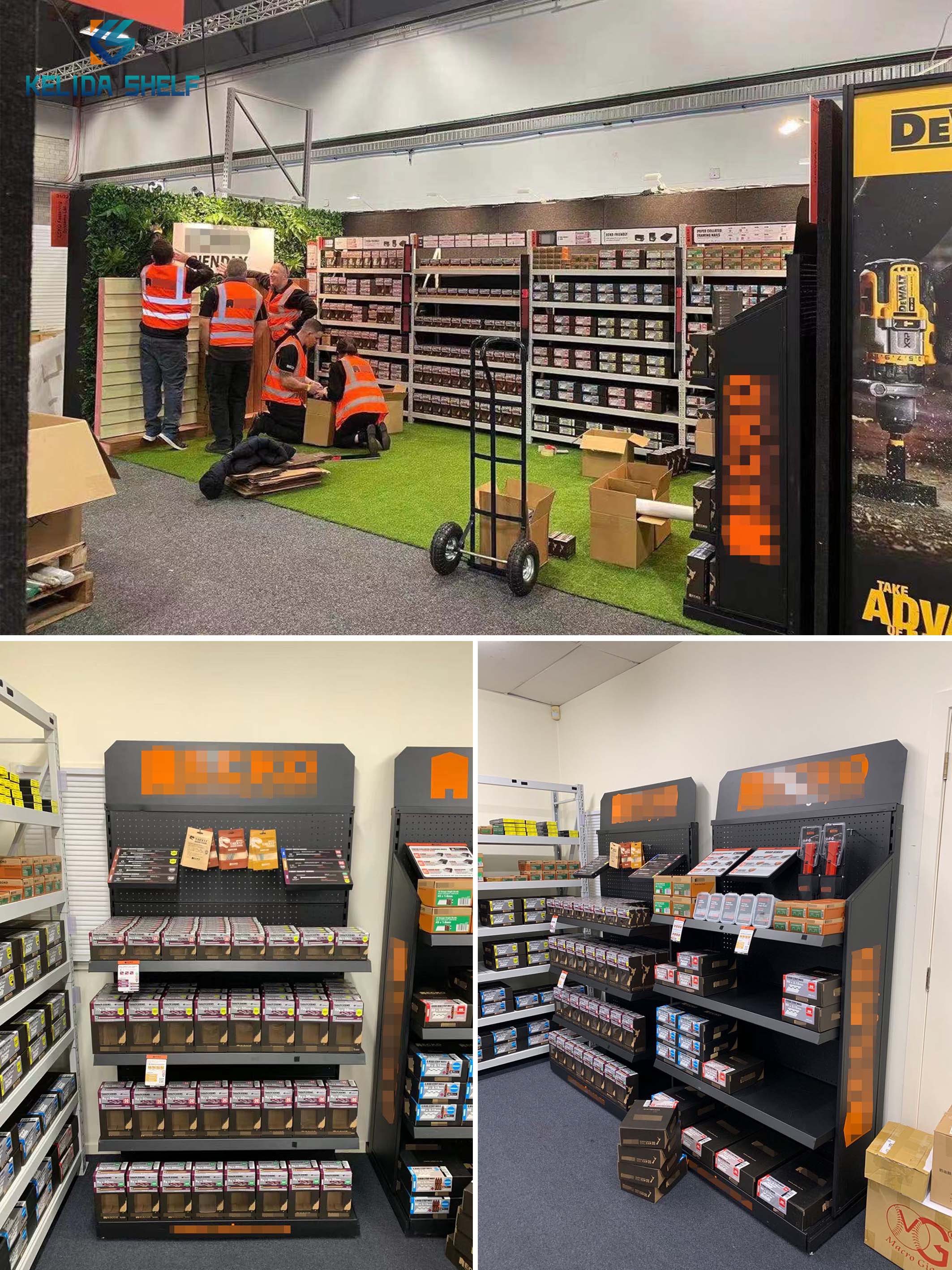 Successful Case Study New Zealand