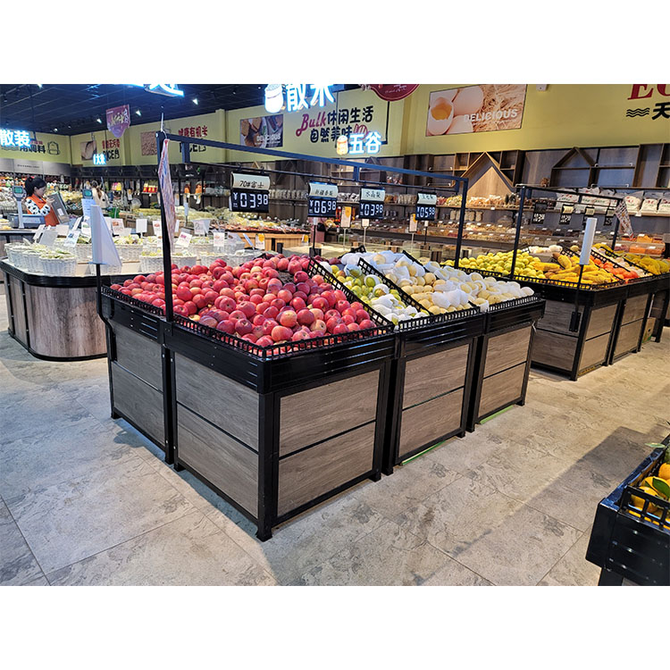 Vegetable Fruits Shelves Shelf Display, Grow Rack Vegetable Indoor