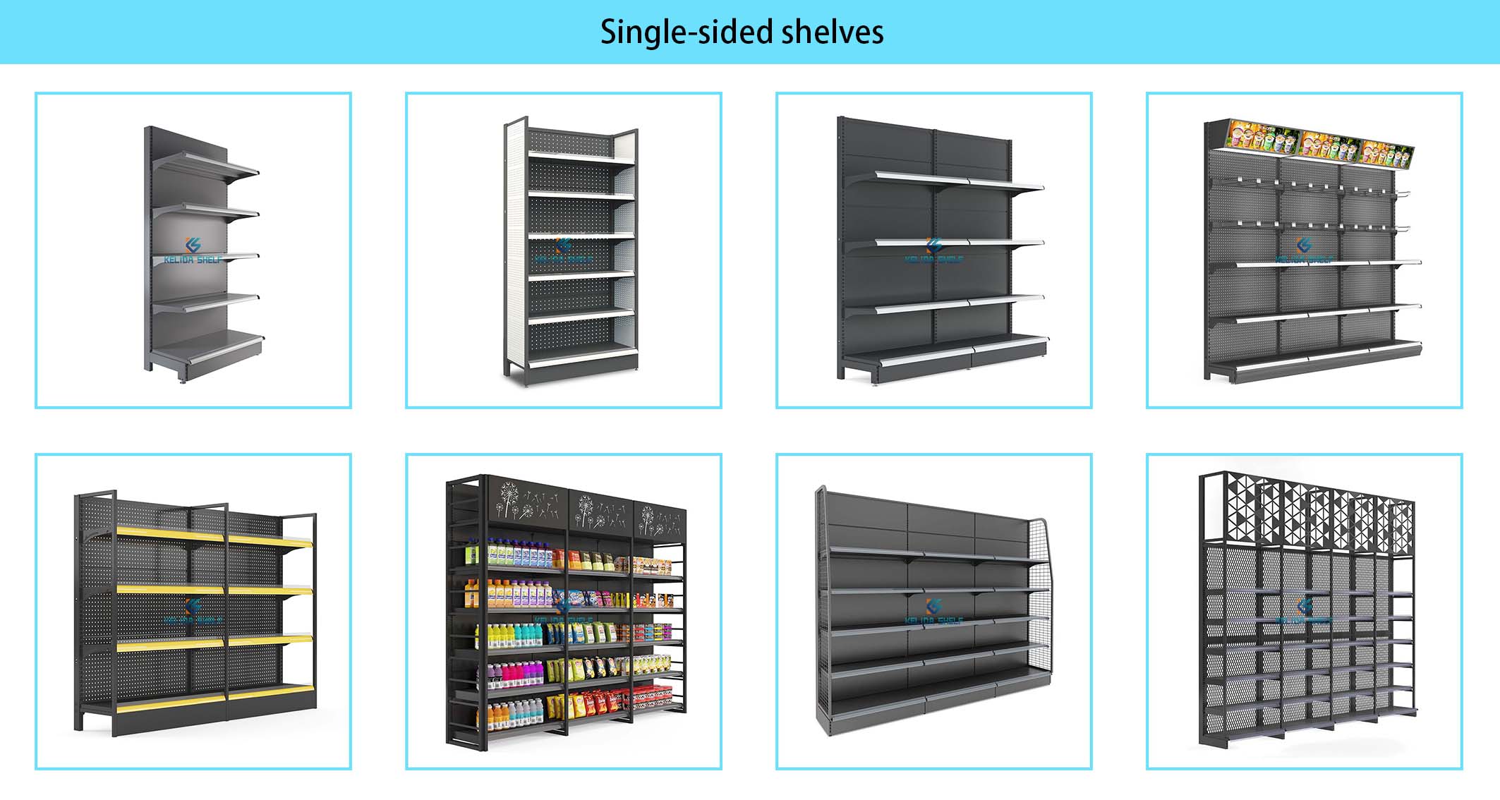 Shelves preview 2
