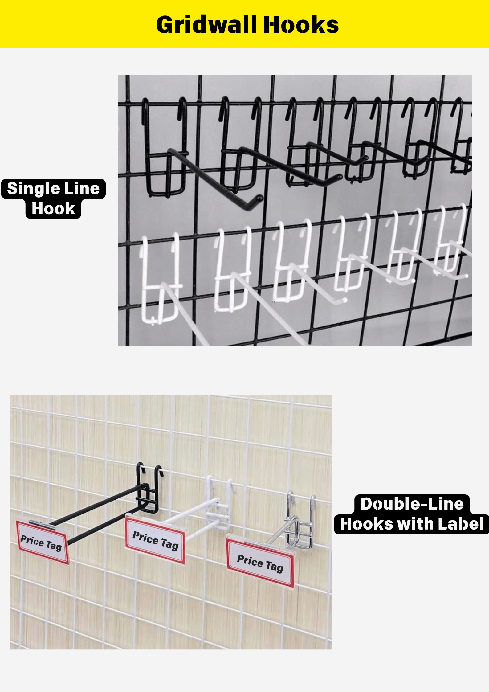 Storage Racking System 1