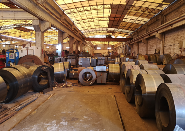 Factory Area 2