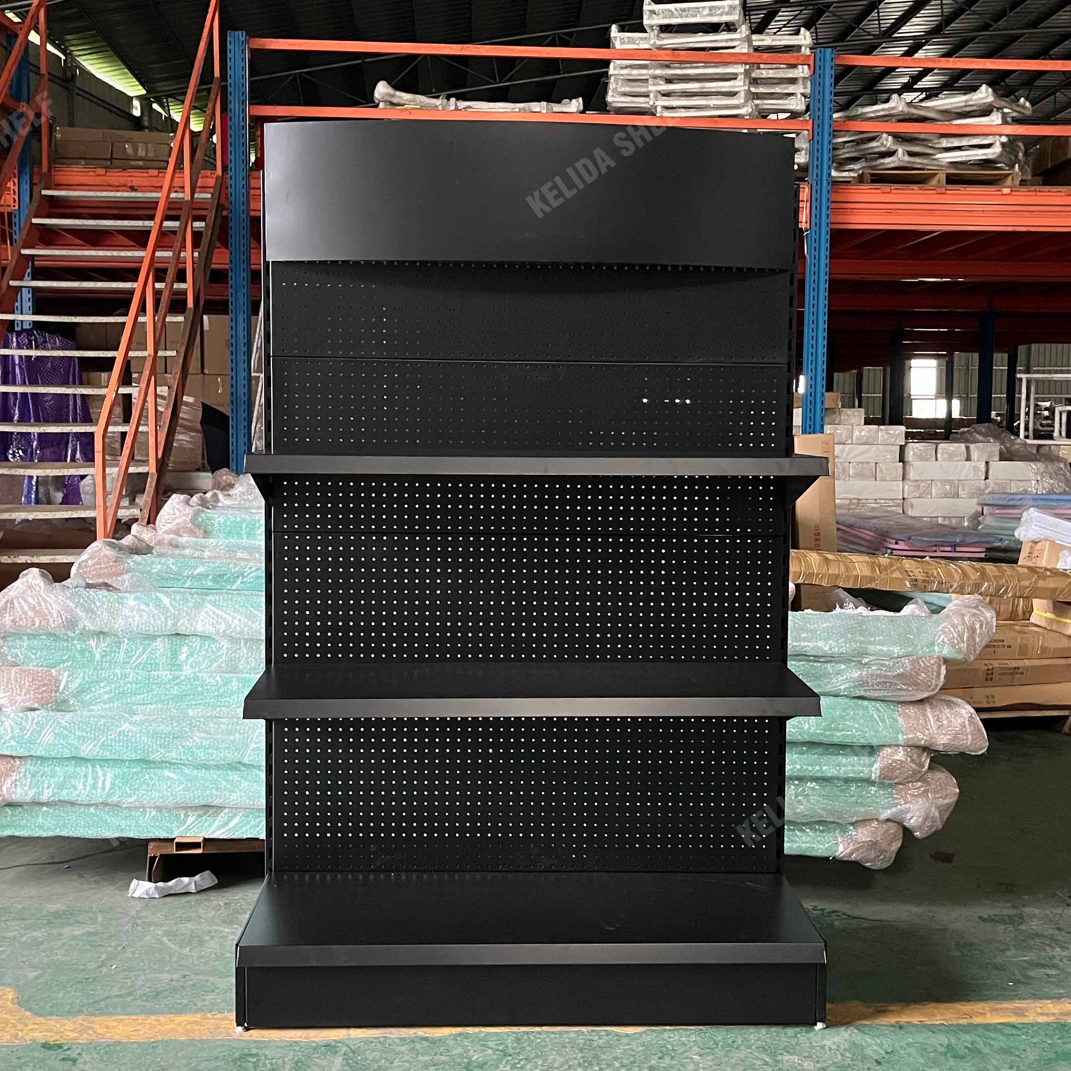Rack Variant 4