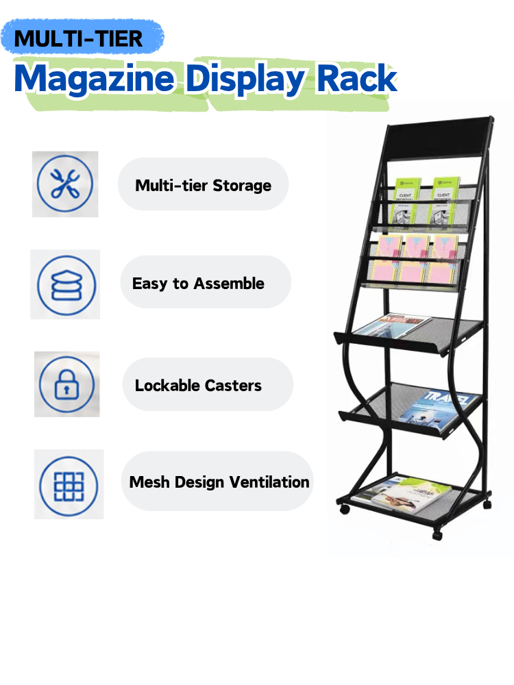 Storage Racking Solution 1