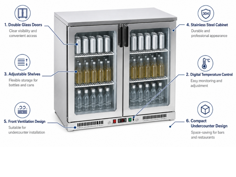 Metal Storage Racks Structure