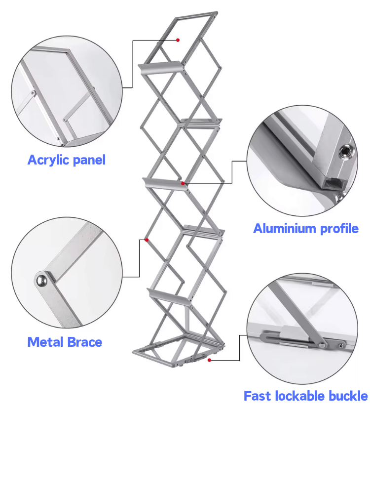 Warehouse Racking Steel Framework