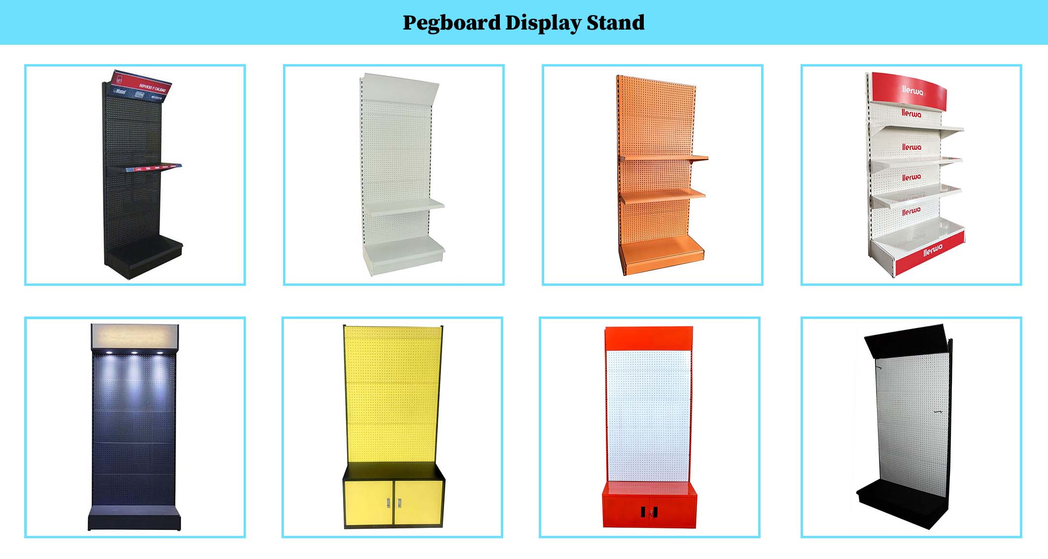 Custom Rack Design
