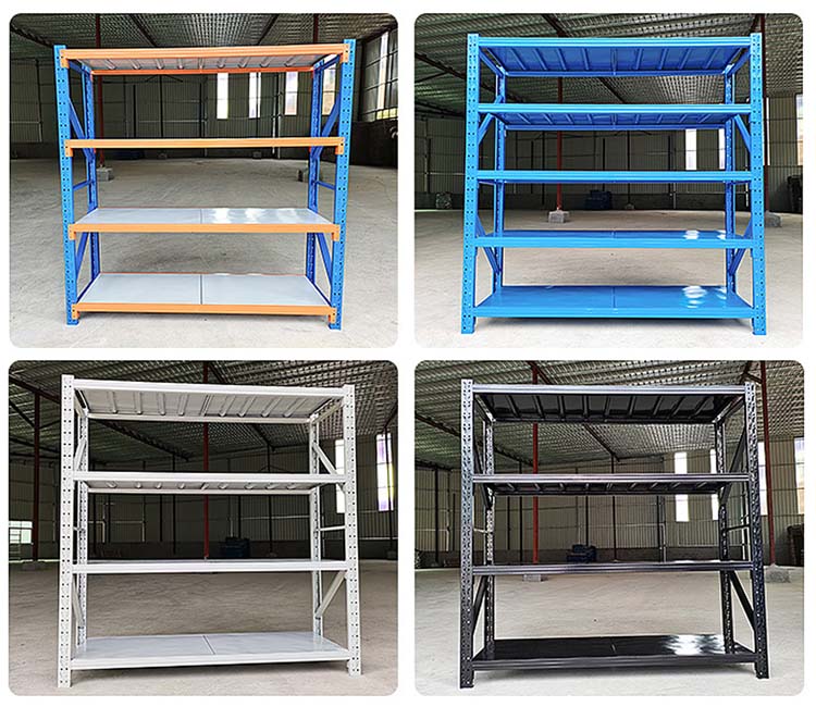Storage Rack Details 2