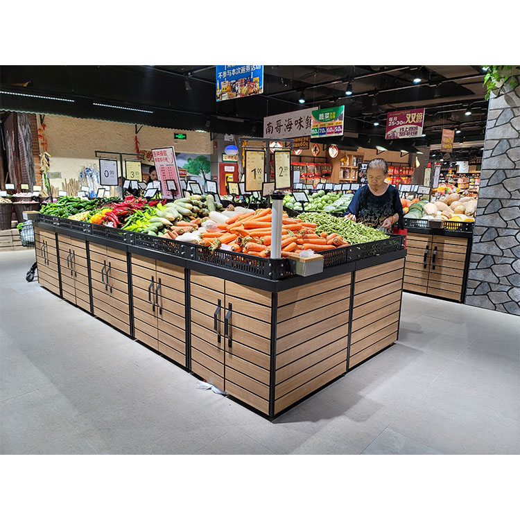 Vegetable Fruits Shelves Shelf Display, Grow Rack Vegetable Indoor