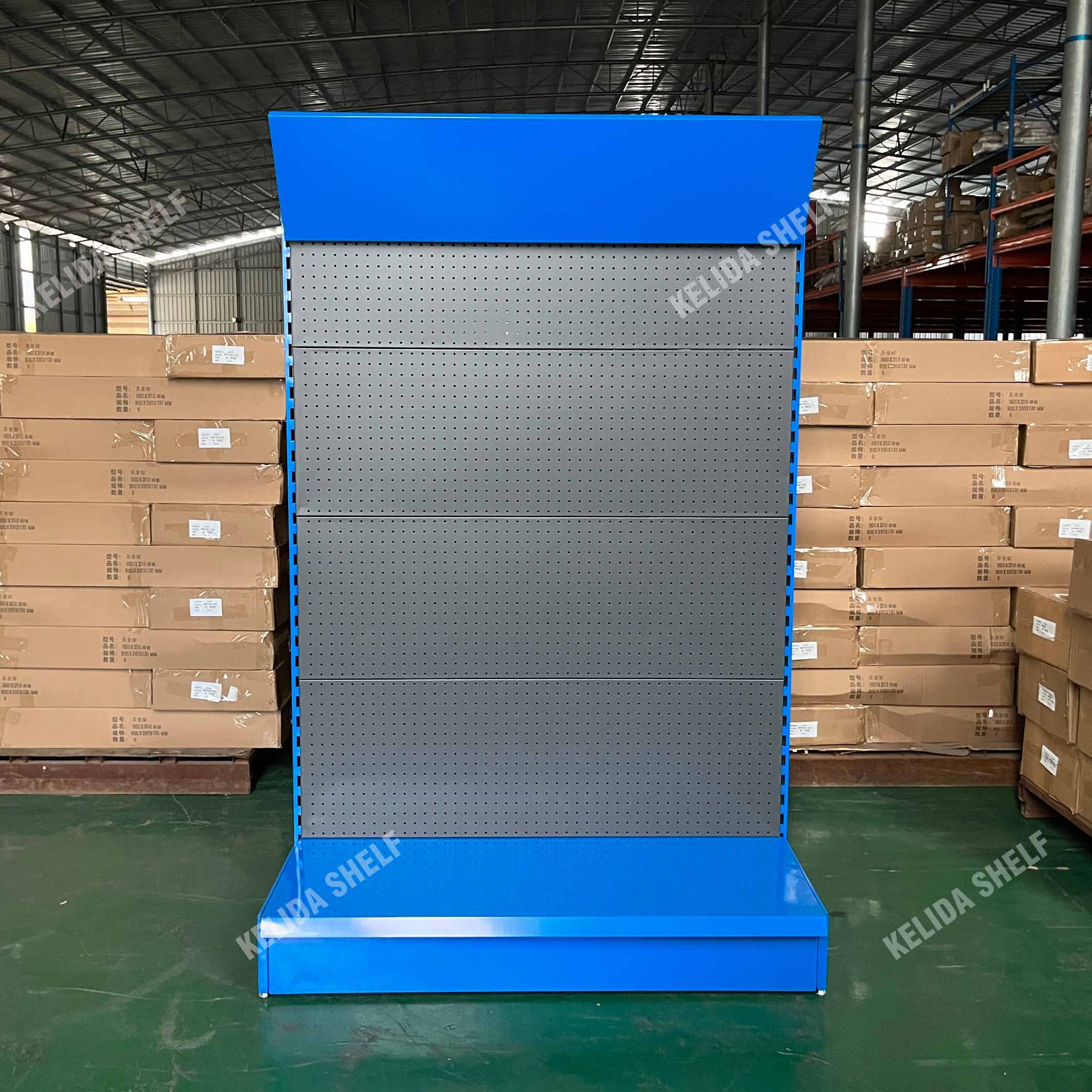 Shelving Units 2