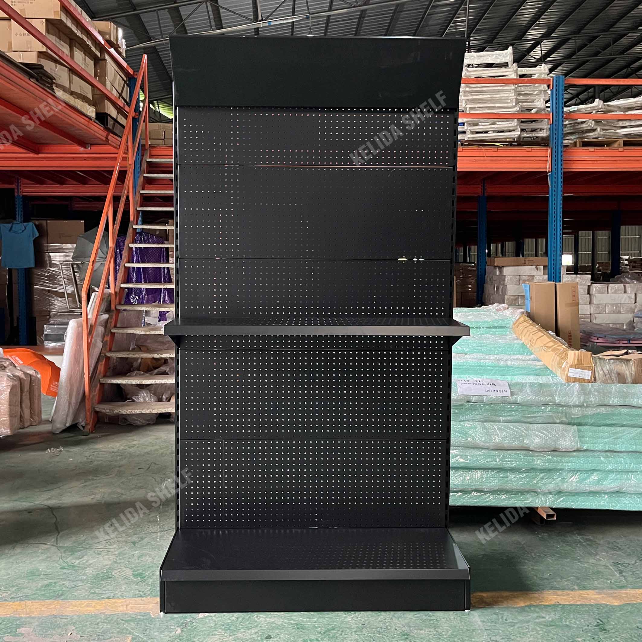 Rack Variant 5