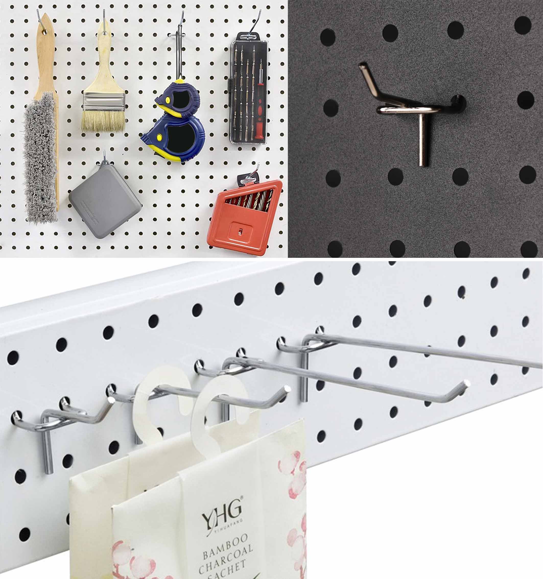 Pegboard Hook Details 8