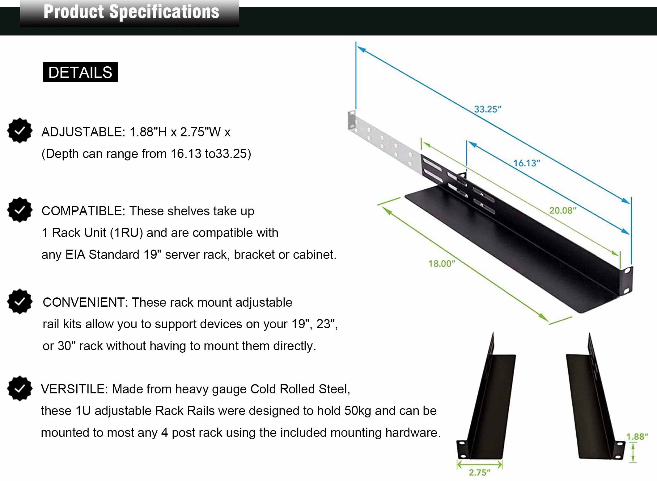Product Highlight Detail