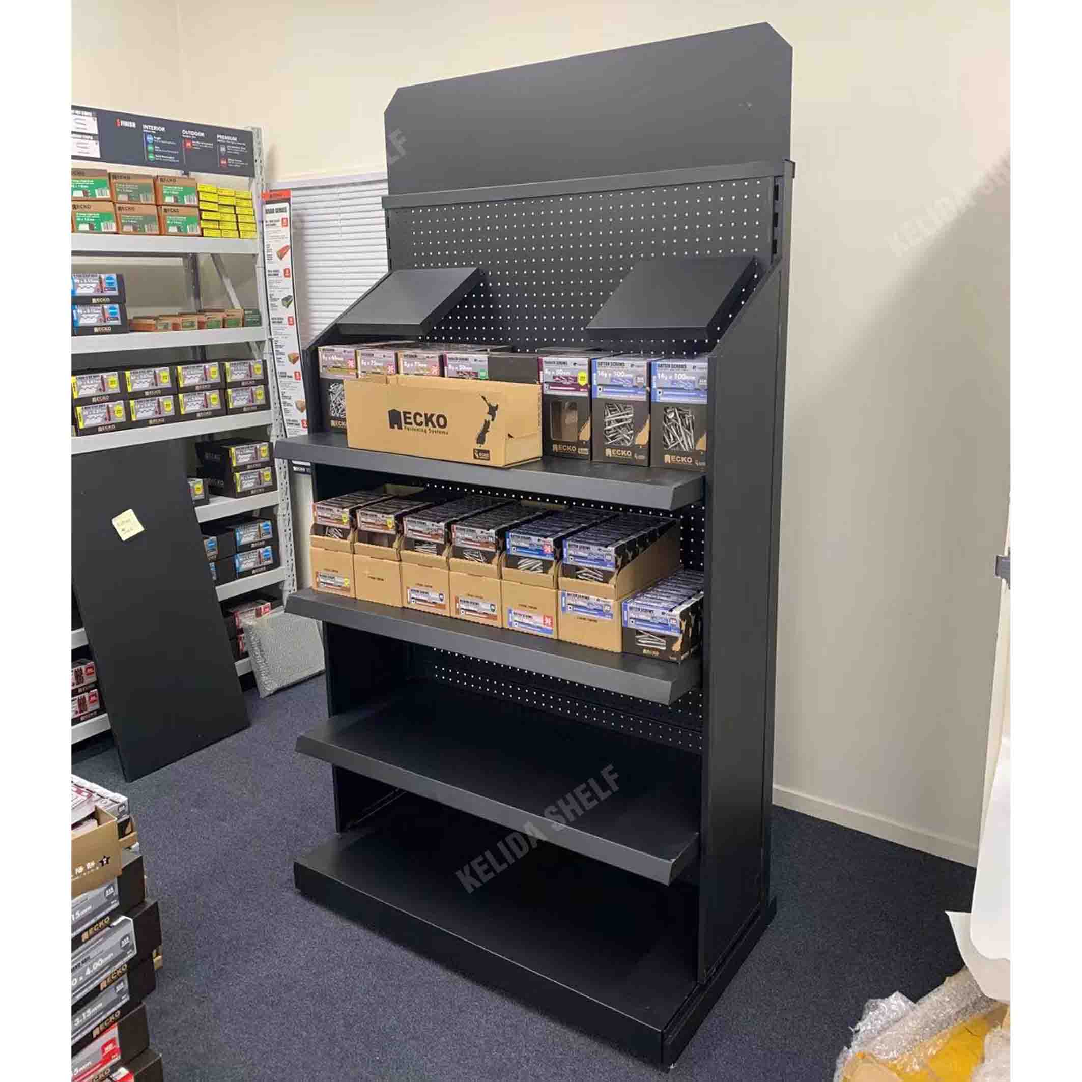 Display Stand View 1