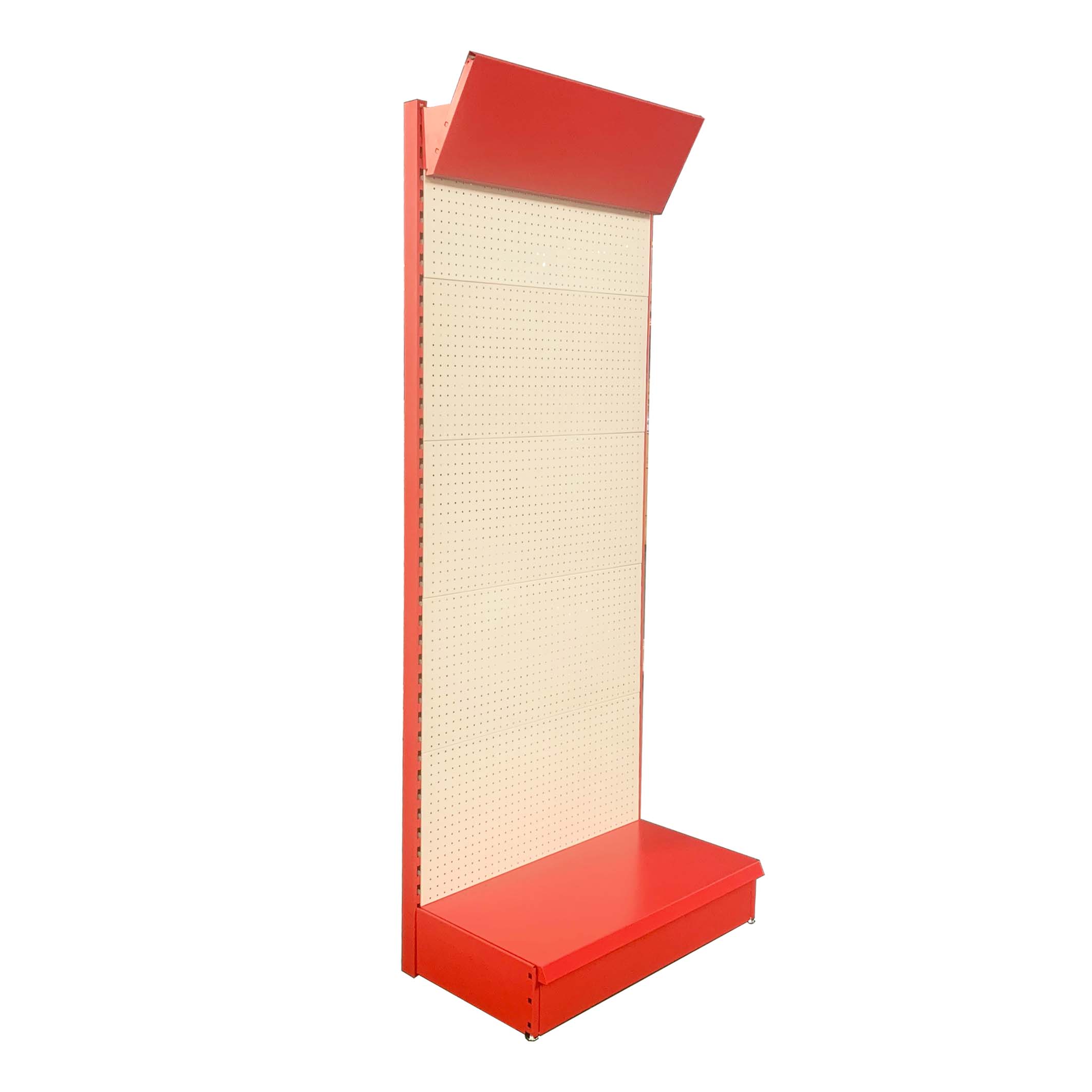 Floor standing display