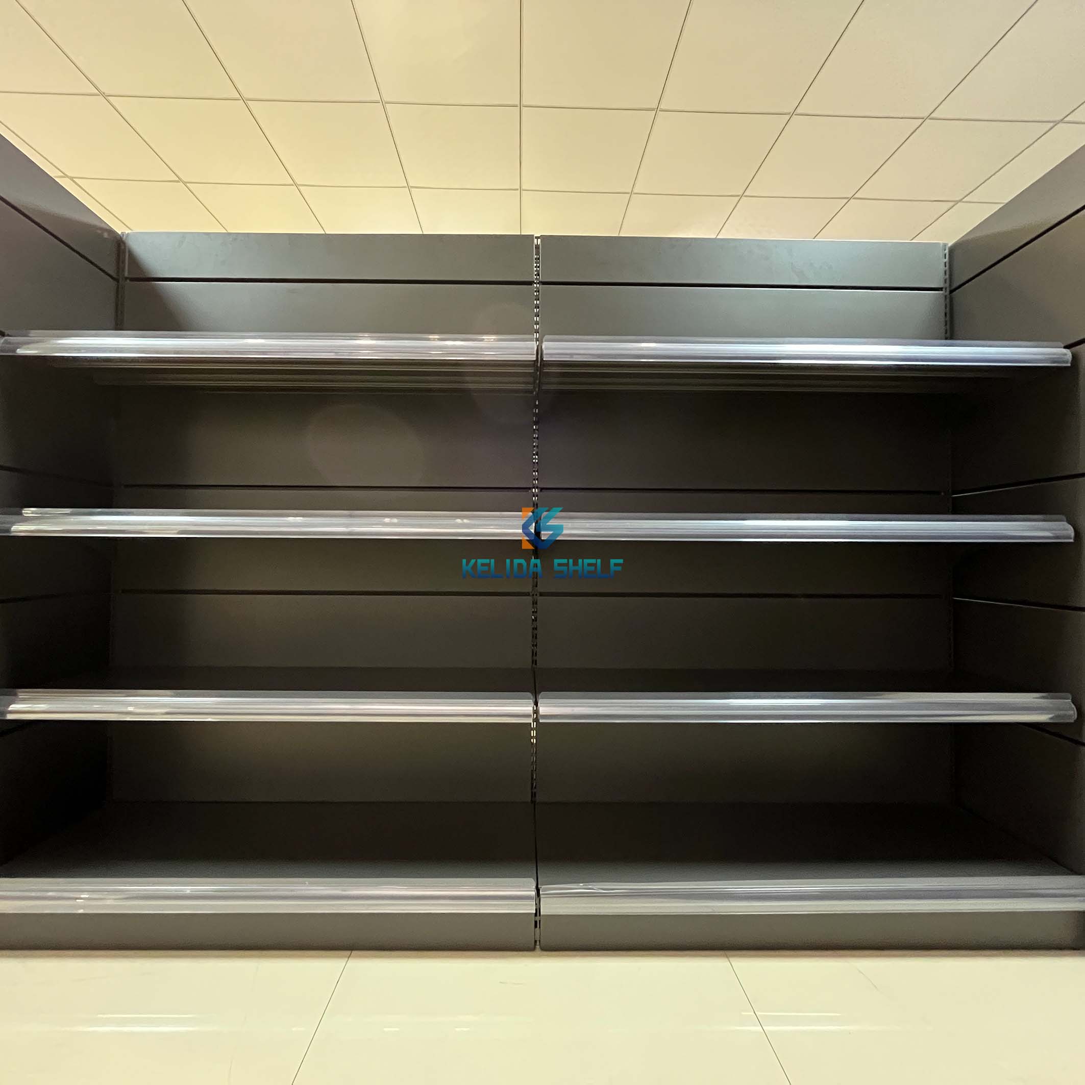 Shelving application 3