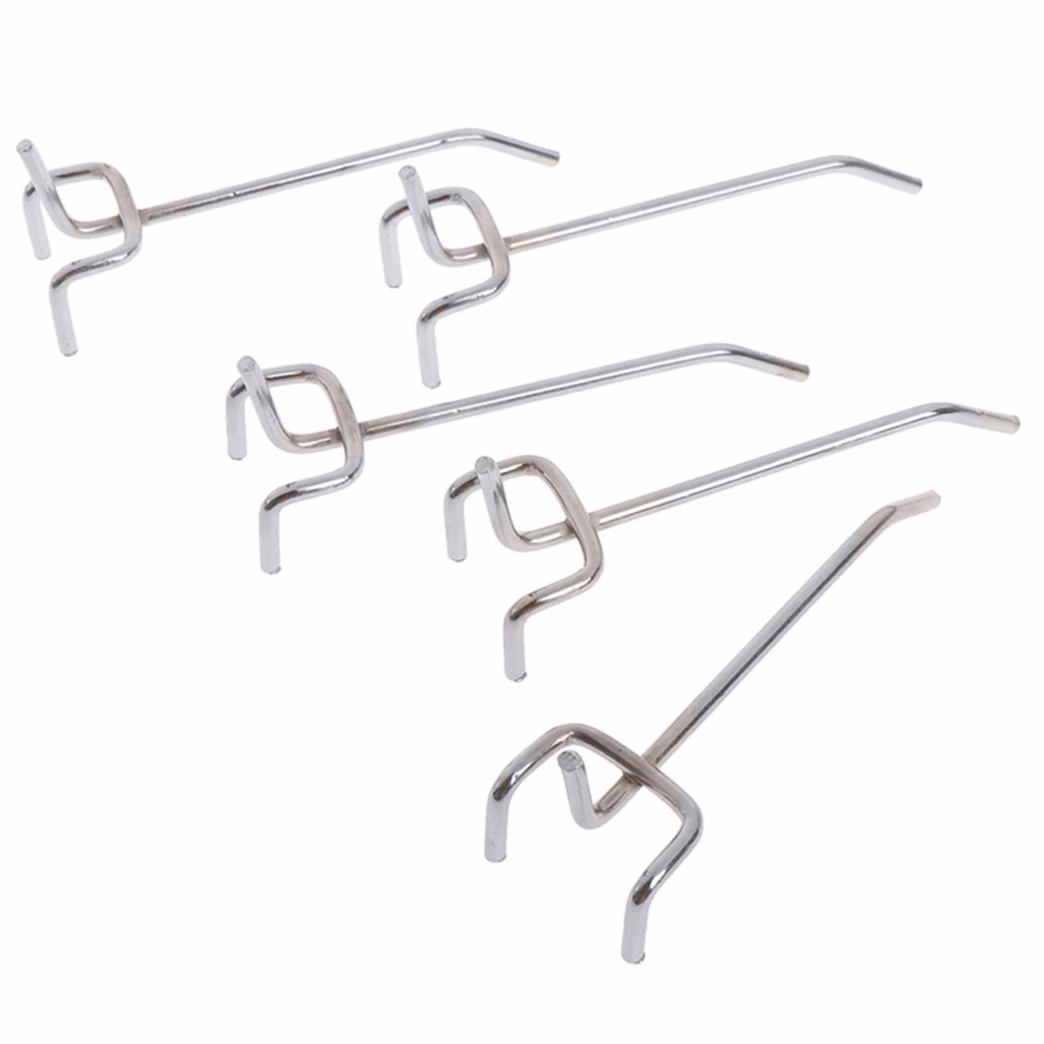 Pegboard Hook Details 7