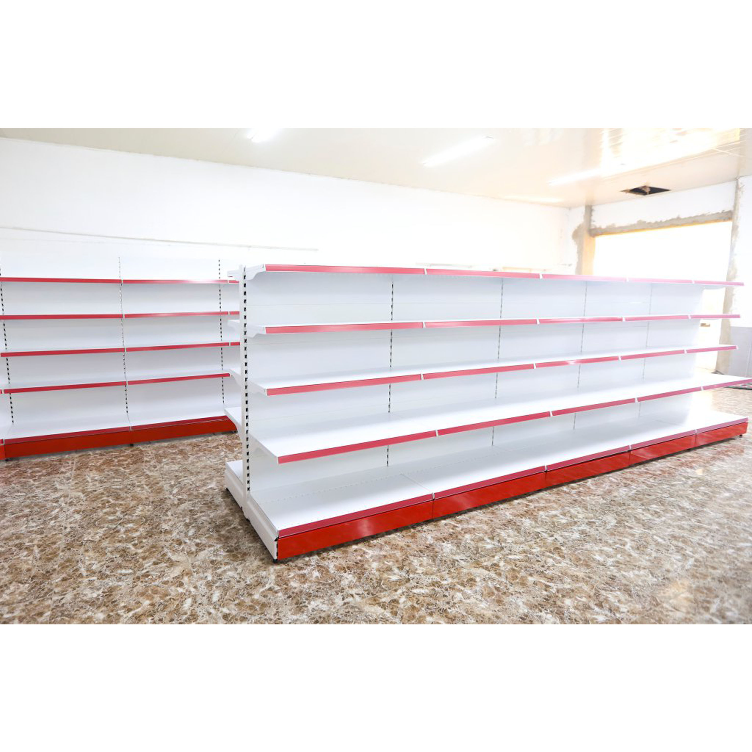 Shelf Super Market