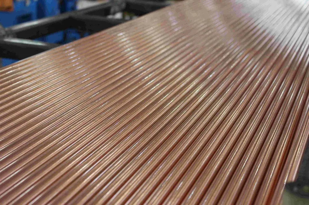 High-Quality Excellent Copper Alloy Material---Beryllium Copper Exporter, Exporters