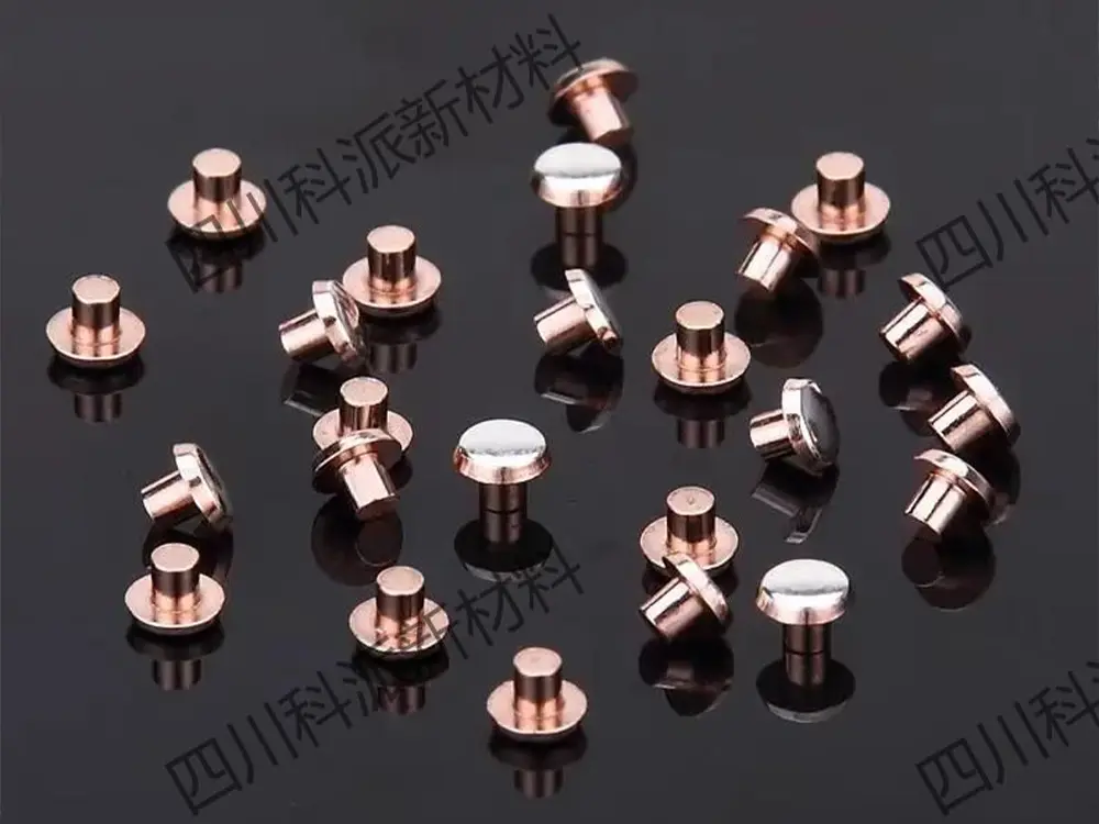 Photovoltaic energy storage copper busbars