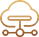 Innovative product development oxygen free tellurium copper icon