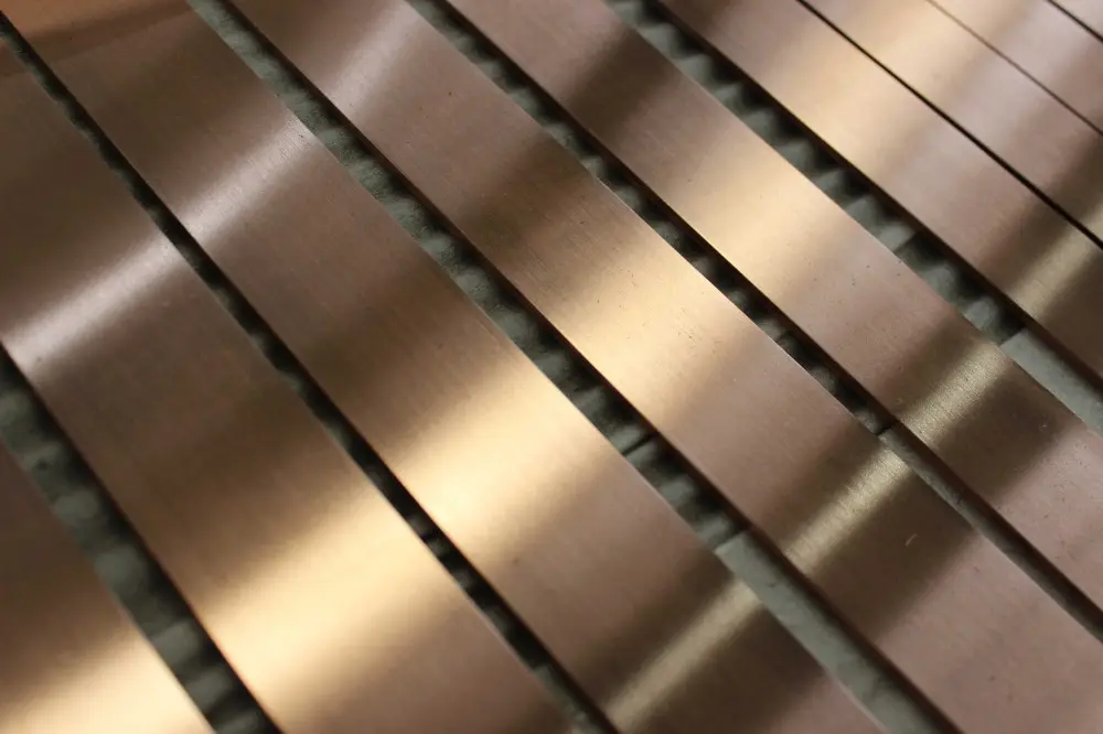 Wholesale C17200 high strength beryllium copper alloy Manufacturers, Companies