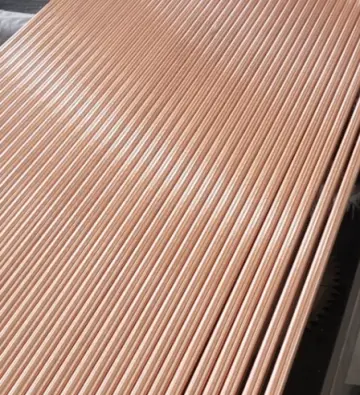 C54400 Copper Alloy