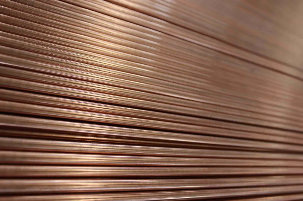 Wholesale C17500 Beryllium Cobalt Copper Material Factory, Factories