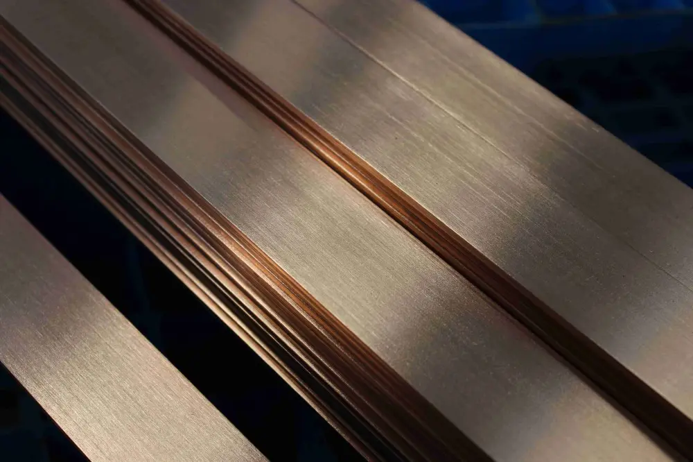 OEM High Performance Beryllium Copper Alloy Manufacturers, Exporters
