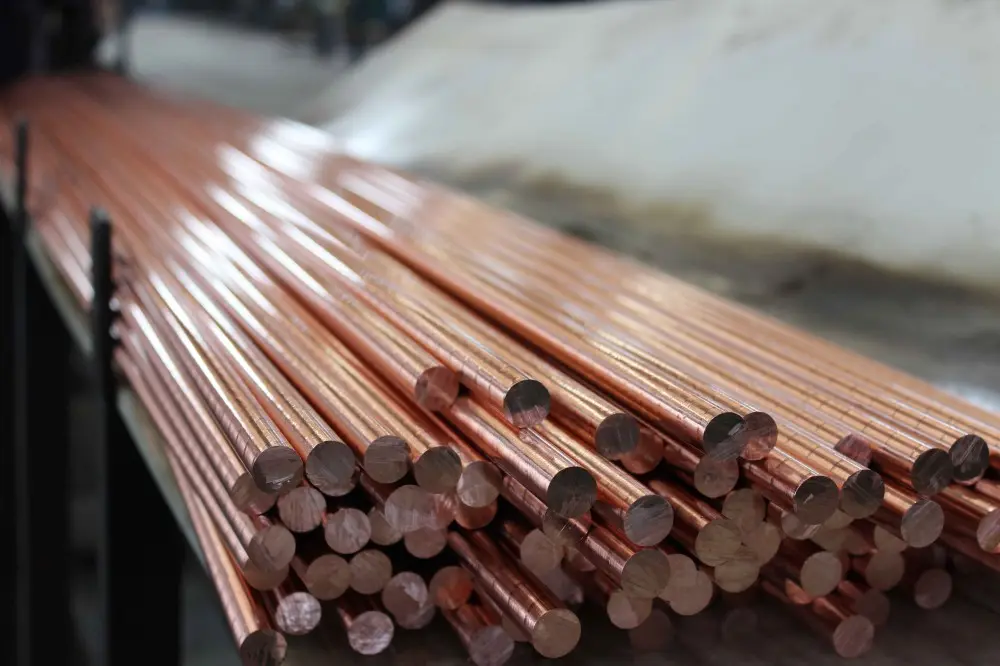 Custom C17510 copper-nickel-beryllium alloy Manufacturers, Factories